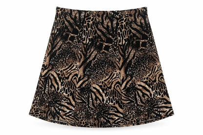Womens UK Size 20 Anna Rose A-Line  Skirt