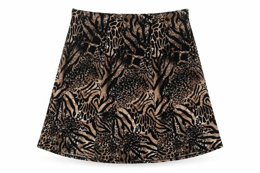 Womens UK Size 20 Anna Rose A-Line  Skirt