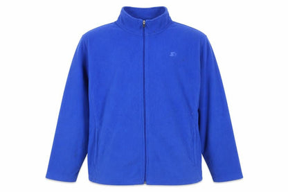 Mens UK Size 2XL Star Blue Jacket