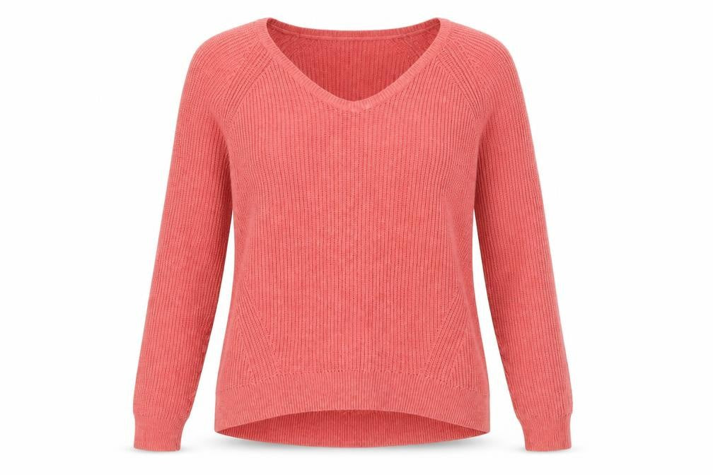 Womens UK Size M Gap Pink Pullover Jumper