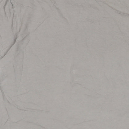 Mens UK Size M Gap Grey  T-Shirt