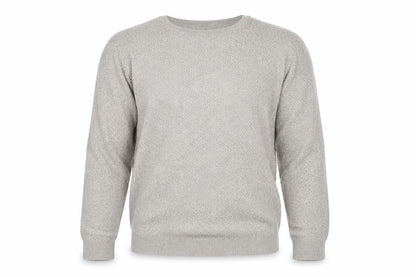 Mens UK Size M Burton Beige Pullover Jumper