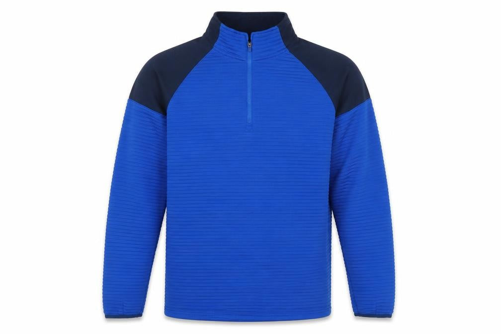 Mens UK Size L Slazenger Blue  Casual