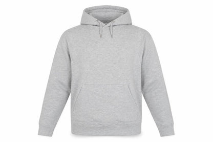 Mens UK Size S Topman Grey Pullover Hoodie