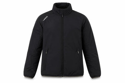 Womens UK Size S DECATHLON Black Jacket