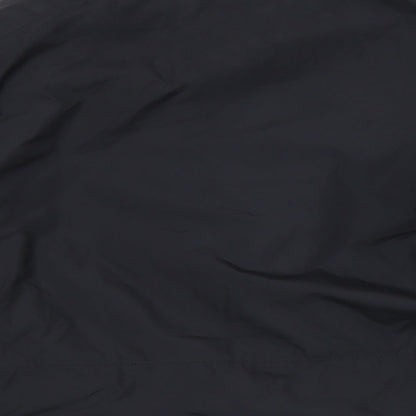 Womens UK Size S DECATHLON Black Jacket
