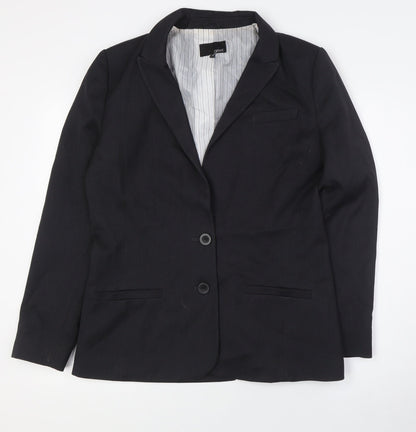 Womens UK Size 14 NEXT Grey Jacket