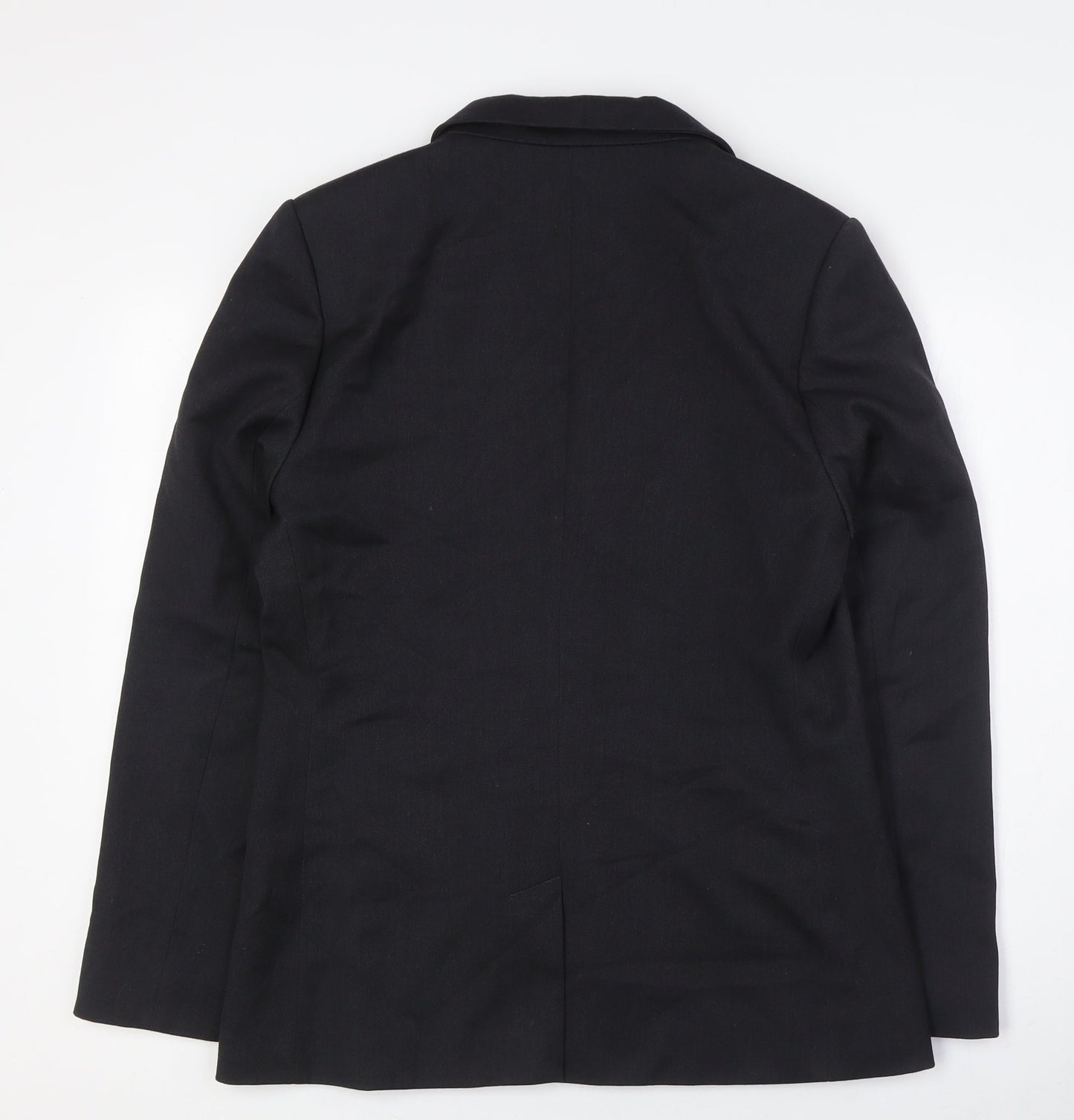 Womens UK Size 14 NEXT Grey Jacket