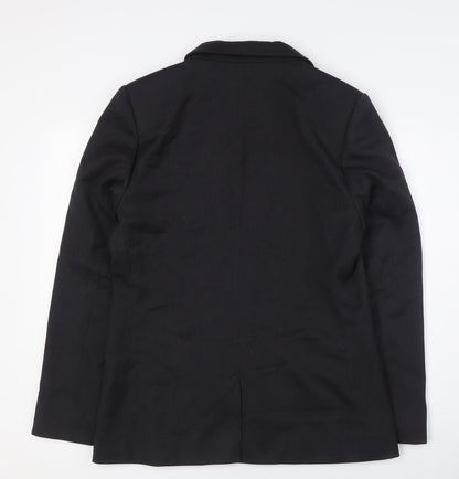 Womens UK Size 14 NEXT Grey Jacket