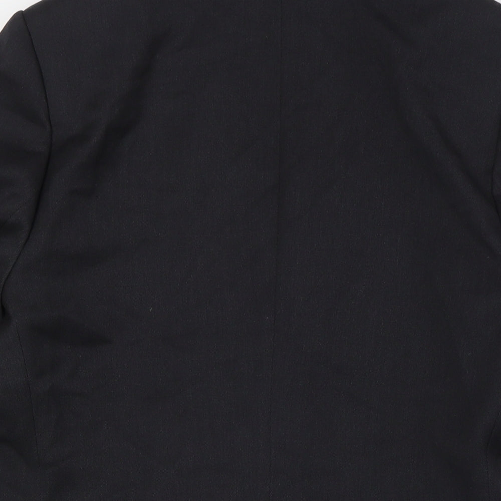 Womens UK Size 14 NEXT Grey Jacket