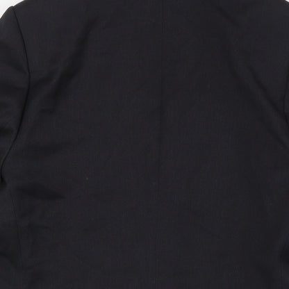 Womens UK Size 14 NEXT Grey Jacket
