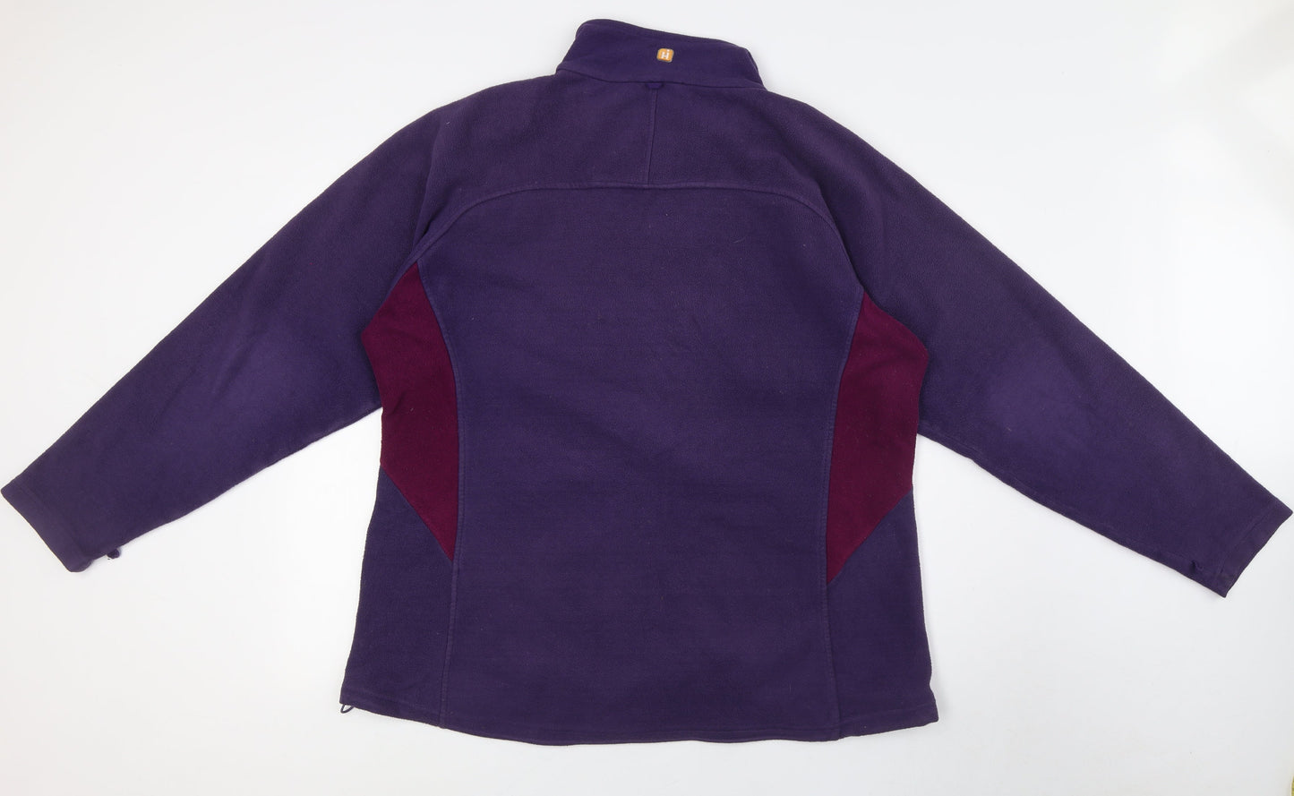Womens UK Size 20 Hi Gear Purple Jacket