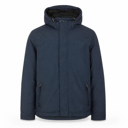 Mens UK Size M Atlantic Bay Blue Jacket