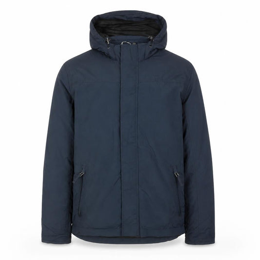 Mens UK Size M Atlantic Bay Blue Jacket