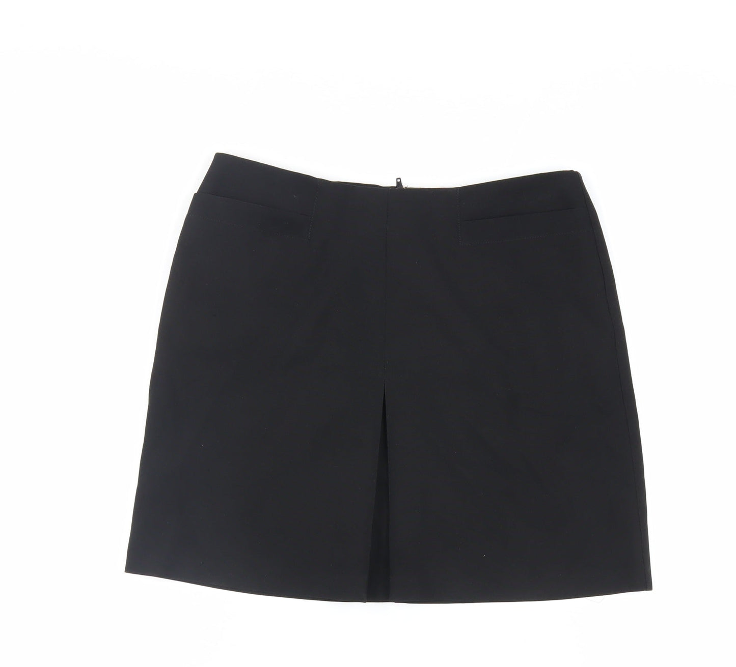 Womens UK Size 10 United Colors of Benetton Mini  Skirt
