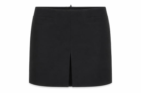 Womens UK Size 10 United Colors of Benetton Mini  Skirt