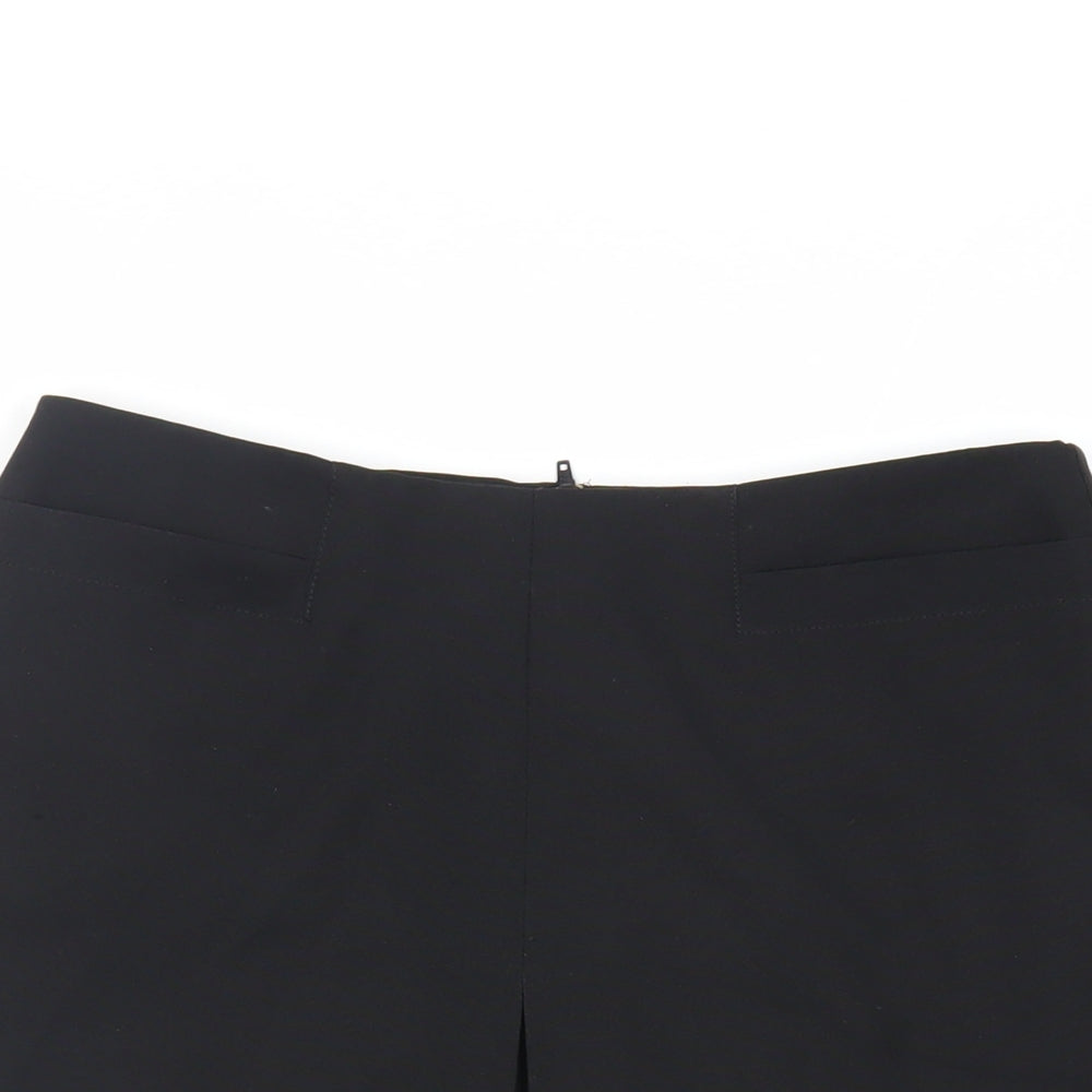 Womens UK Size 10 United Colors of Benetton Mini  Skirt
