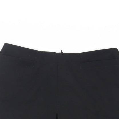 Womens UK Size 10 United Colors of Benetton Mini  Skirt