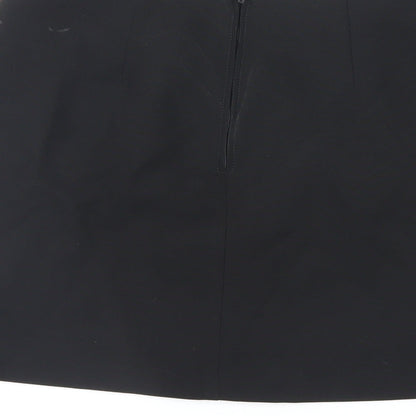 Womens UK Size 10 United Colors of Benetton Mini  Skirt