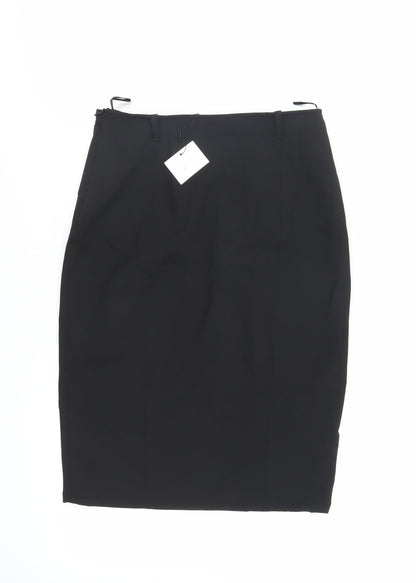 Womens UK Size S Zara Straight & Pencil  Skirt