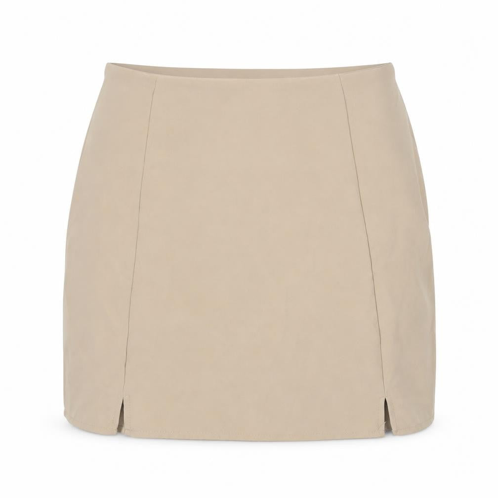Womens UK Size 12 Boohoo Mini  Skirt