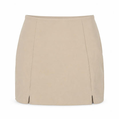 Womens UK Size 12 Boohoo Mini  Skirt
