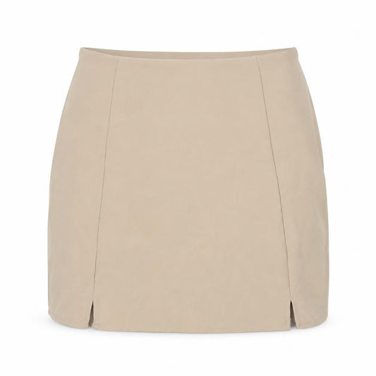 Womens UK Size 12 Boohoo Mini  Skirt