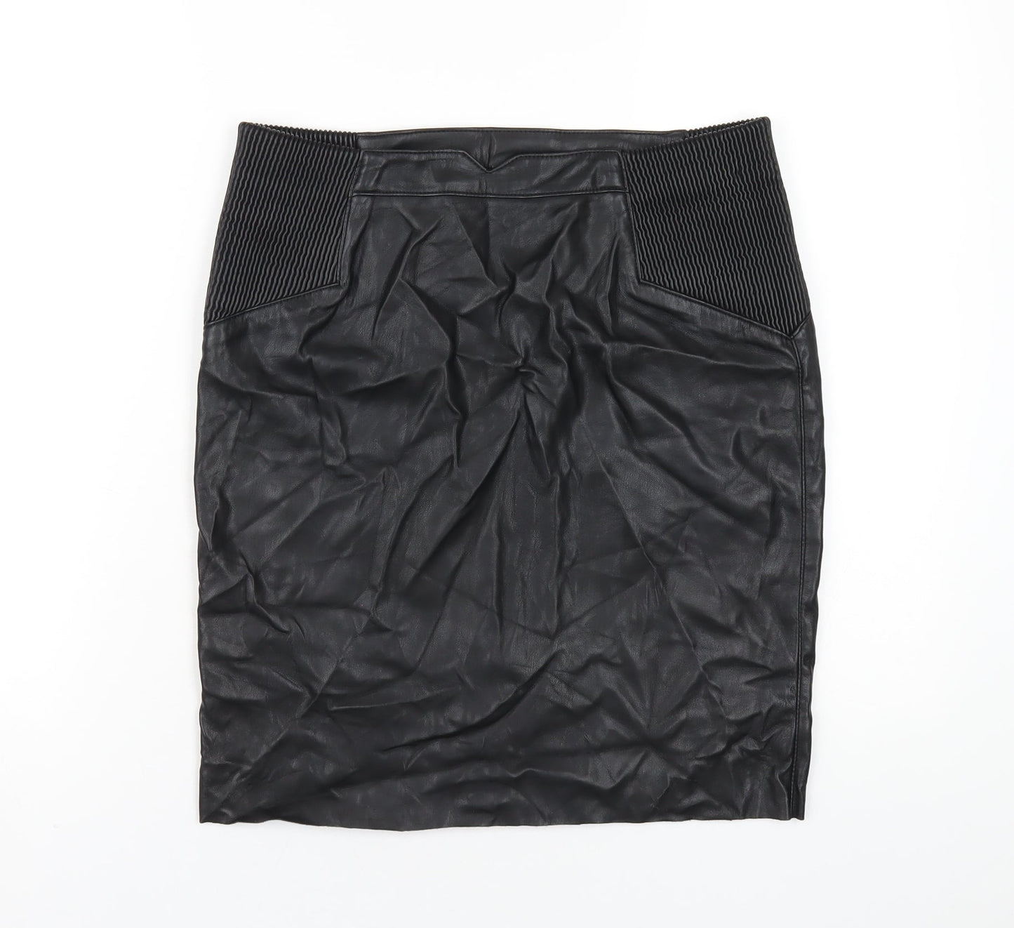 Womens UK Size L VERO MODA Straight & Pencil  Skirt