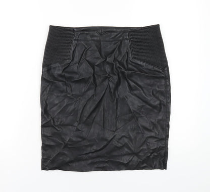 Womens UK Size L VERO MODA Straight & Pencil  Skirt