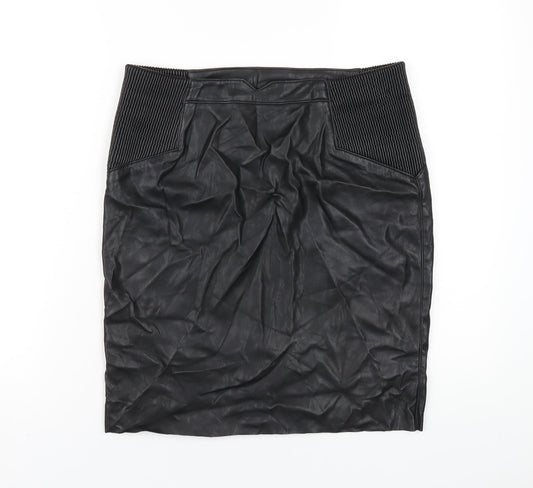 Womens UK Size L VERO MODA Straight & Pencil  Skirt