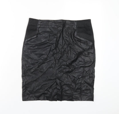 Womens UK Size L VERO MODA Straight & Pencil  Skirt