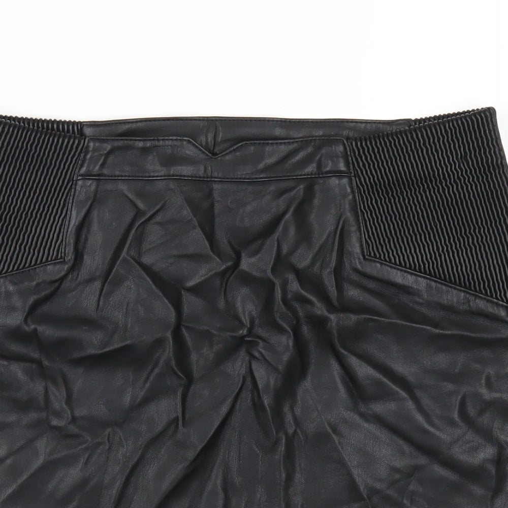 Womens UK Size L VERO MODA Straight & Pencil  Skirt