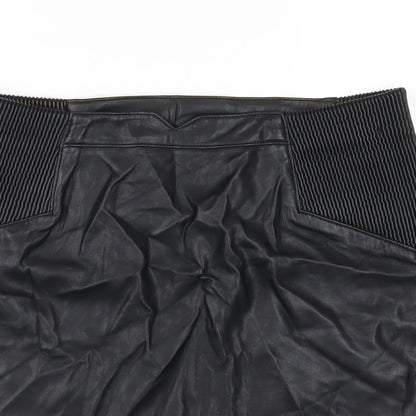 Womens UK Size L VERO MODA Straight & Pencil  Skirt