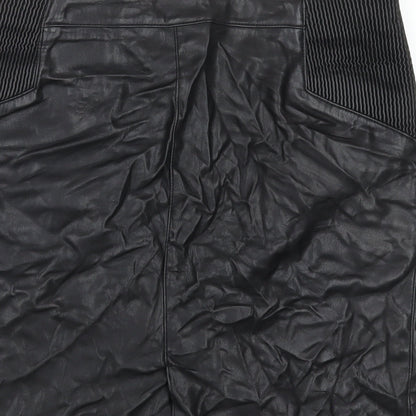 Womens UK Size L VERO MODA Straight & Pencil  Skirt