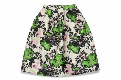 Womens UK Size 10 NEXT A-Line  Skirt