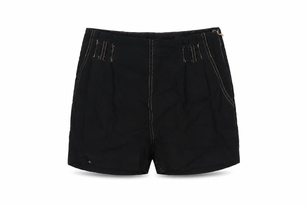 Womens UK Size 8 Miss Selfridge Regular Fit Basic Shorts