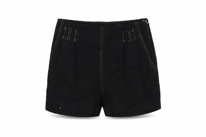 Womens UK Size 8 Miss Selfridge Regular Fit Basic Shorts