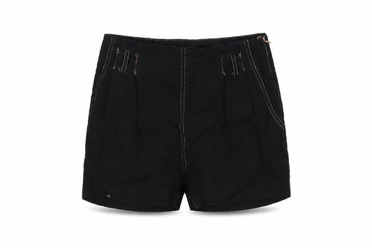Womens UK Size 8 Miss Selfridge Regular Fit Basic Shorts