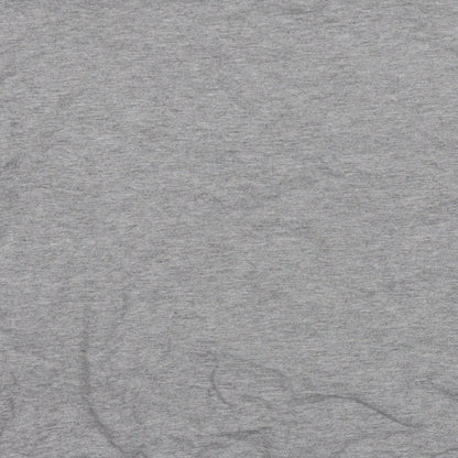 Womens UK Size 16 ASOS Grey Pullover Sweatshirt