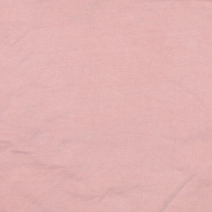 Levi's Womens Pink Cotton Pullover Sweatshirt Size M Pullover - Logo