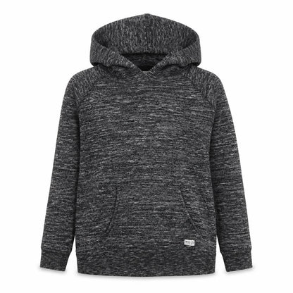 Womens UK Size 6 Jack Wills Grey Pullover Hoodie