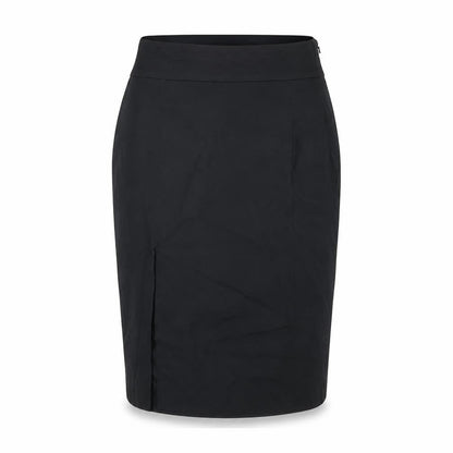 Womens UK Size 8 French Connection Straight & Pencil  Skirt
