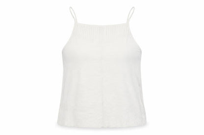 Marks & Spencer Womens White Cotton Basic T-Shirt Size 22 Square Neck