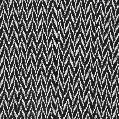 Simply Be Womens Black Geometric Viscose Shift Size 18 Round Neck Zip