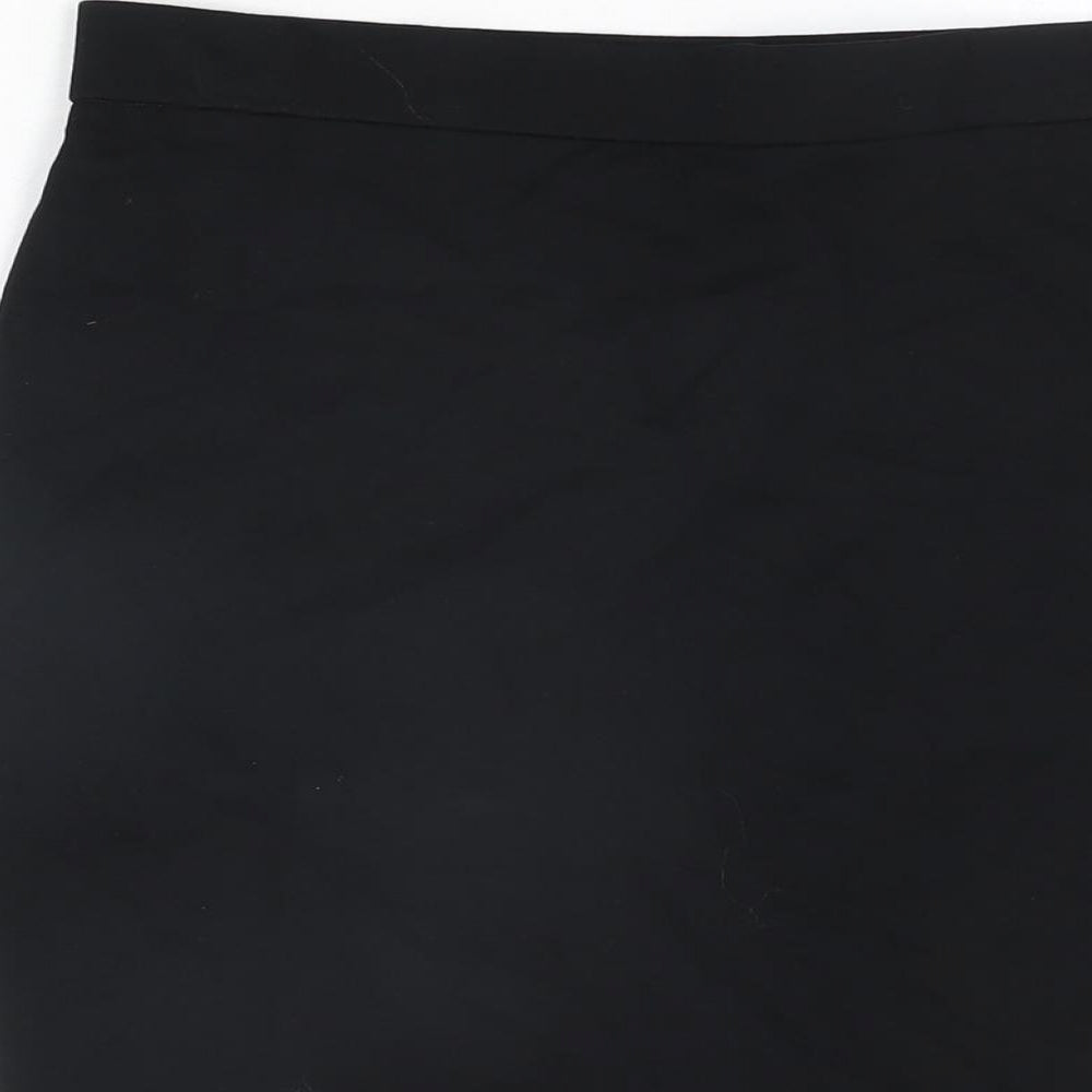 Womens UK Size 29 in Marks and Spencer Straight & Pencil  Skirt