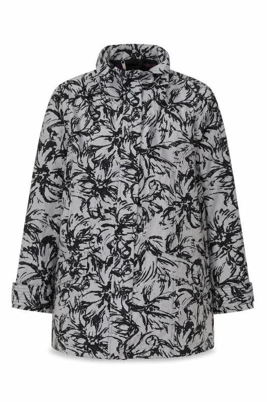 Womens UK Size 10 TIGI Grey Jacket