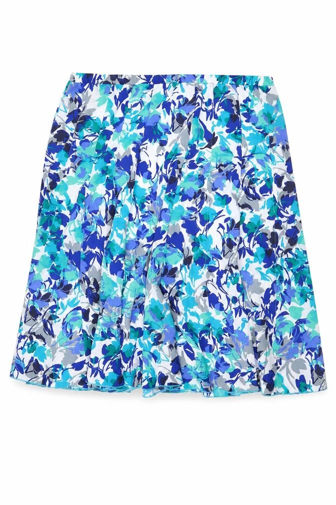 Womens UK Size 22 Afibel A-Line  Skirt