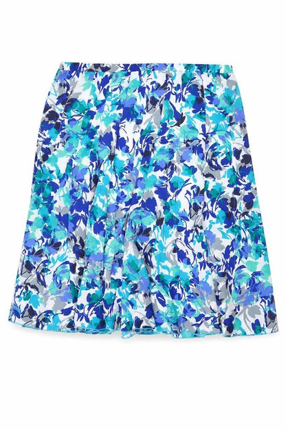 Womens UK Size 22 Afibel A-Line  Skirt