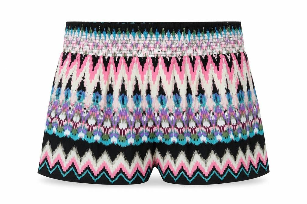 Womens UK Size 22 Capsule Regular Fit Basic Shorts