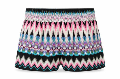 Womens UK Size 22 Capsule Regular Fit Basic Shorts